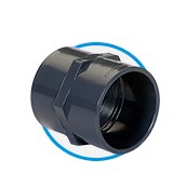 FTA (Female Threaded Adaptor)