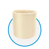 FTA (Female Threaded Adaptor)